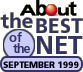 Best of the Net, September 1999