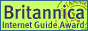 Britannica.com Internet Award